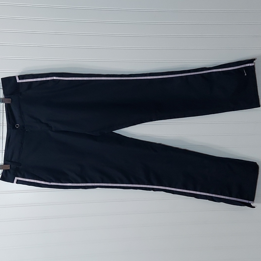 Nike track athletic pants Size S (4-6)